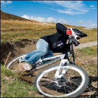 Successful Season For Livigno Bike Park - Second Image